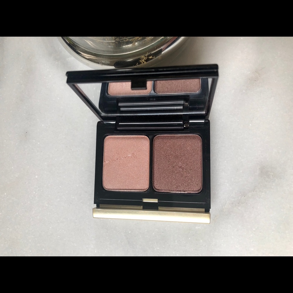 KEVYN ACOIN The Eyeshadow Duo #210